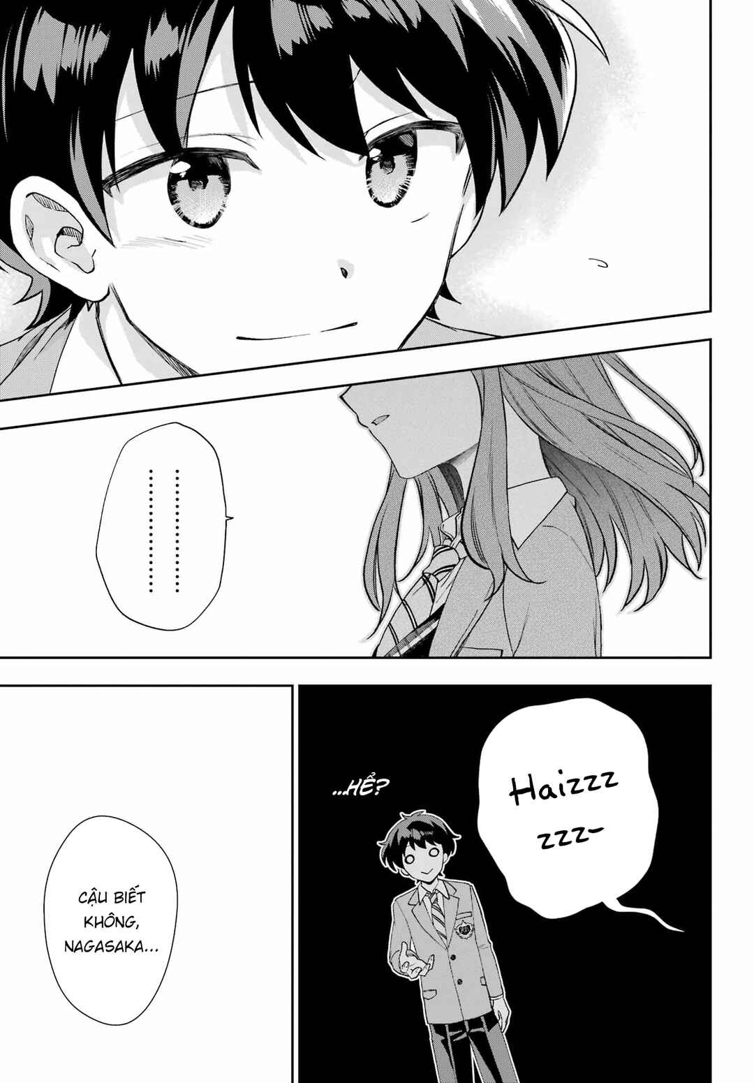 Genjitsu de LoveCome Dekinai to Dare ga Kimeta? Chapter 13 - Page 26