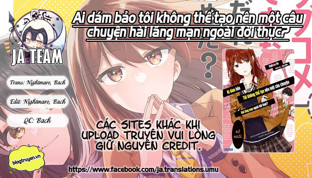 Genjitsu de LoveCome Dekinai to Dare ga Kimeta? Chapter 13 - Page 45
