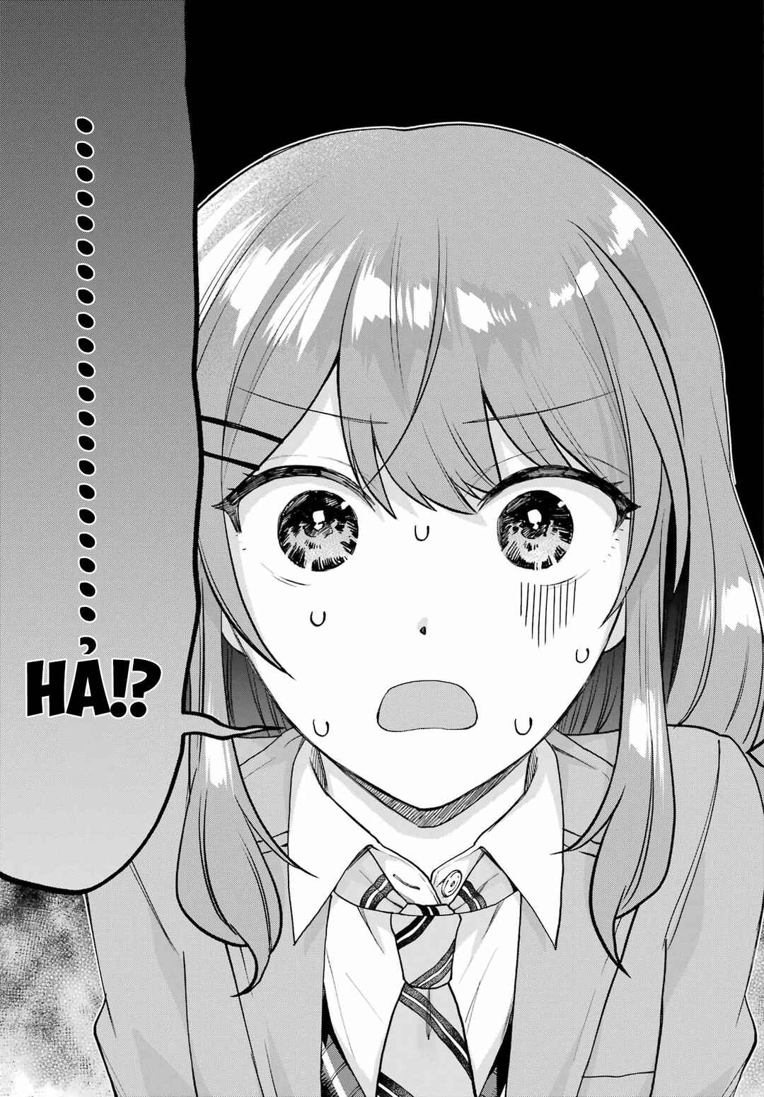 Genjitsu de LoveCome Dekinai to Dare ga Kimeta? Chapter 13 - Page 8