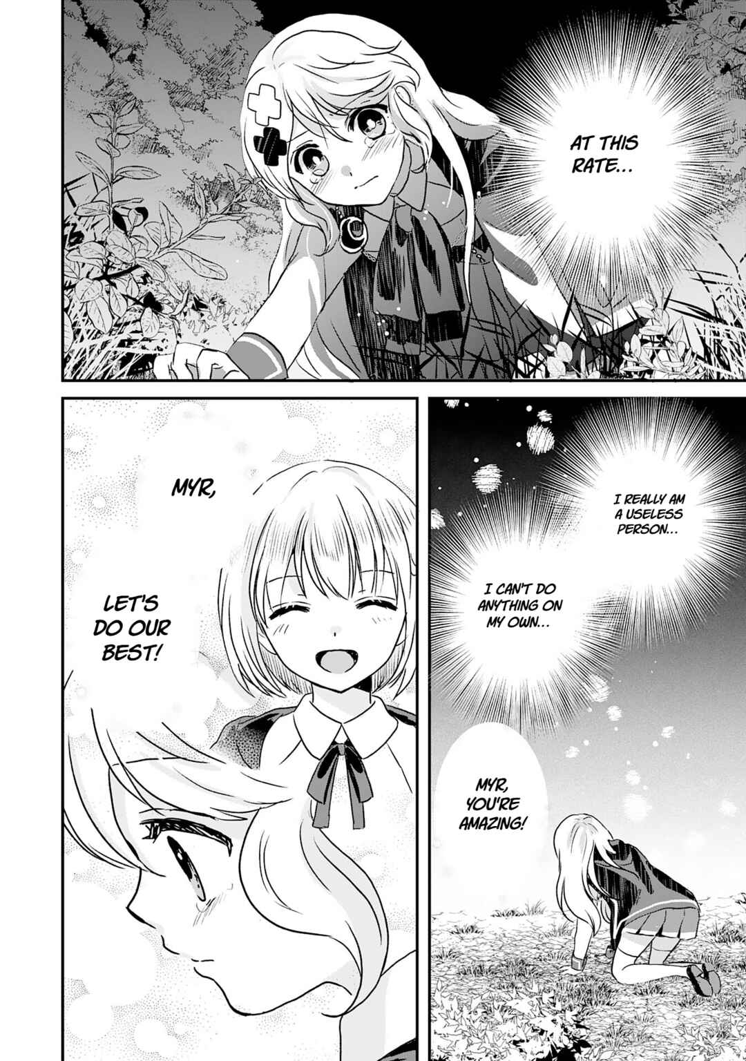 Koun-chi 999 no Watashi, Sokushi Mahou ga Zettai ni Seikou suru no de Sekai Saikyou desu: Mahou-chi 1 de Tsuihousaremashita ga, Kakuritsu Cheat de Moriagaru Chapter 11 - Page 20