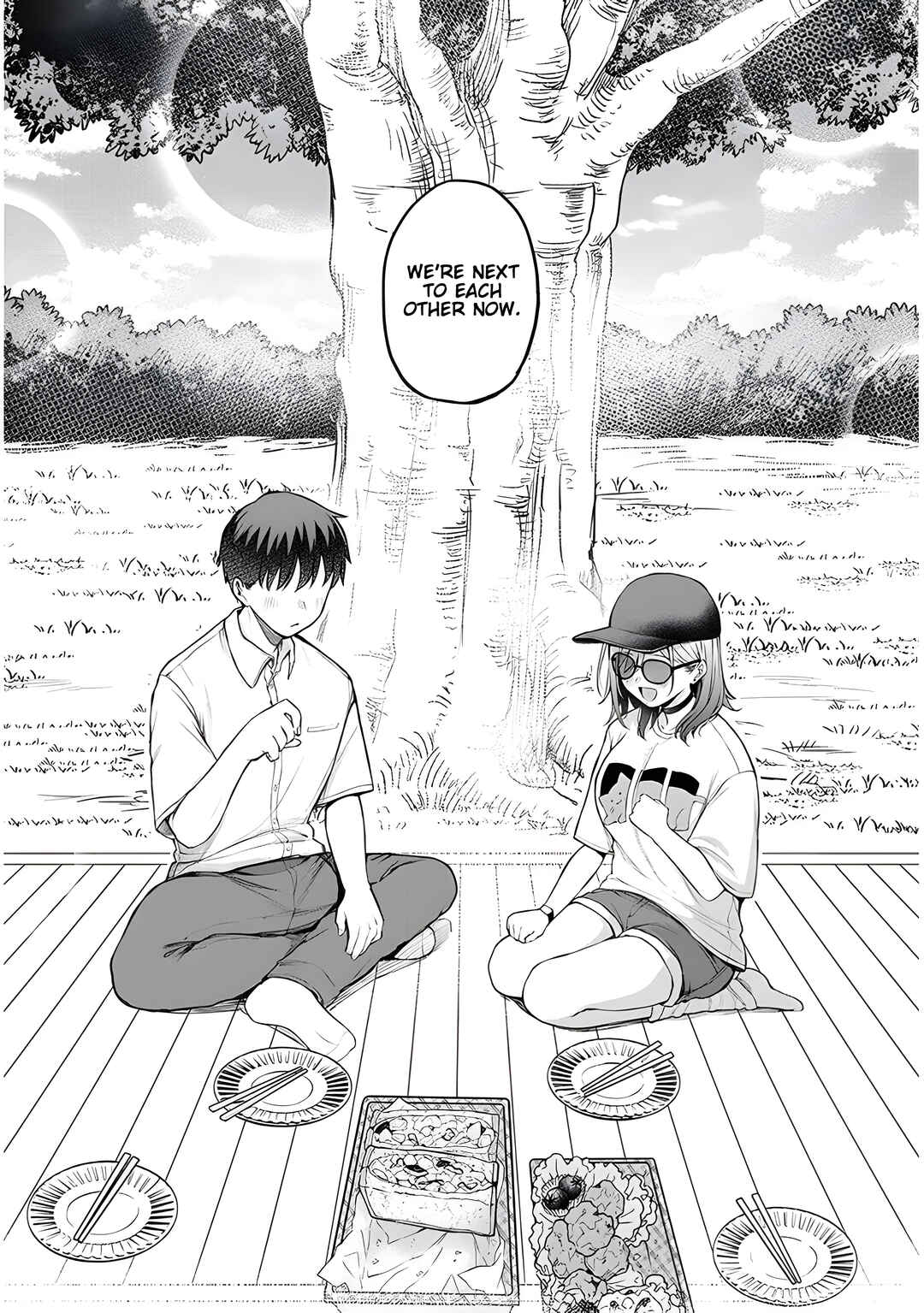 Idol Yameru kedo Kekkon Shitekuremasu ka!? Chapter 14.2 - Page 10