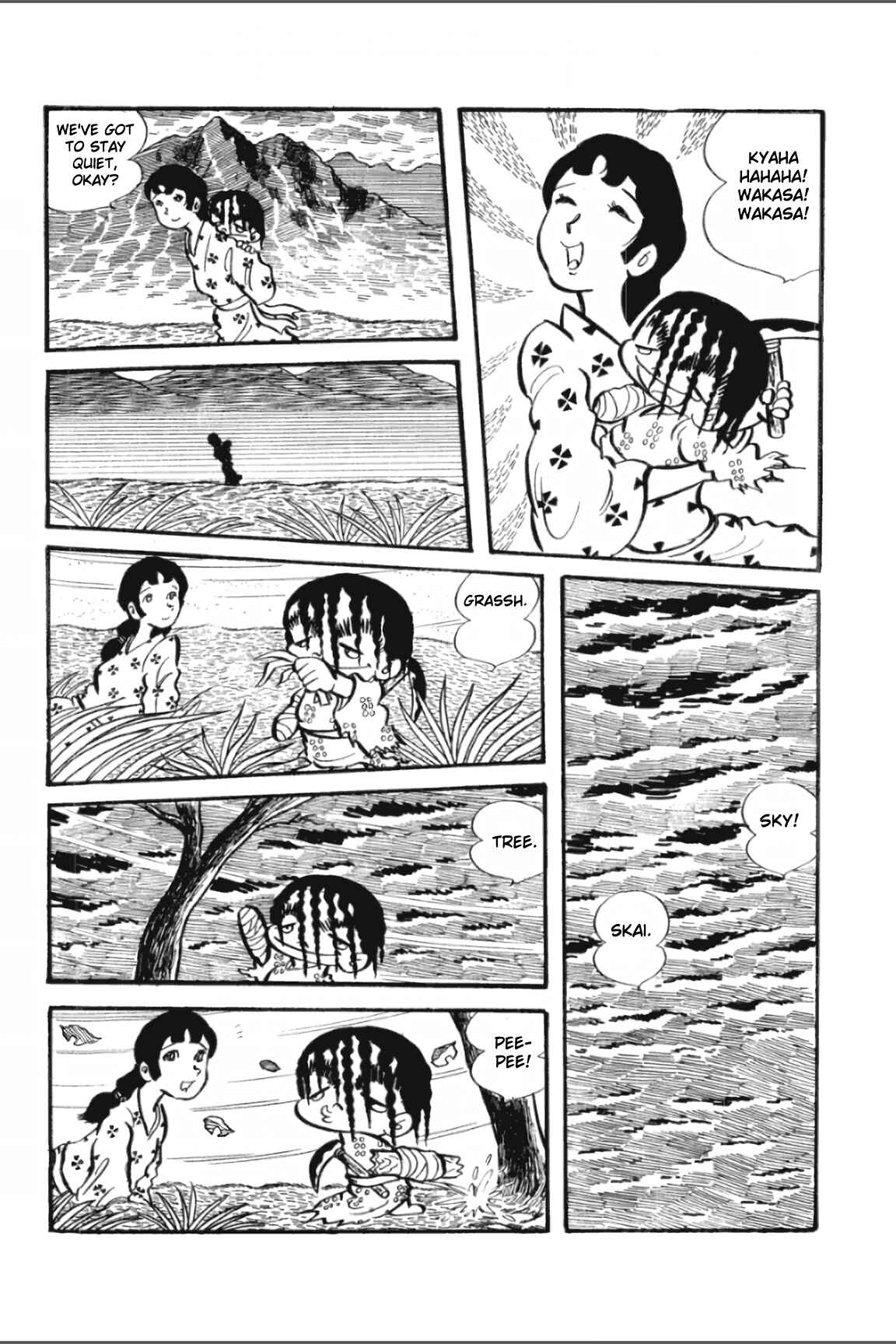 Asura Chapter 14 - Page 10