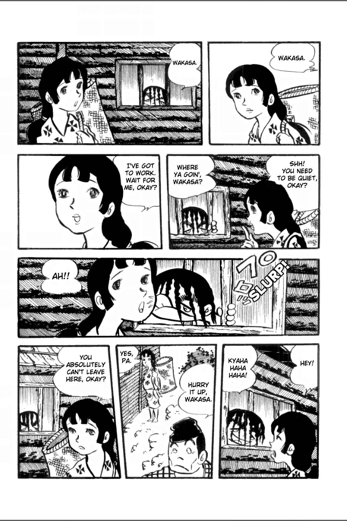 Asura Chapter 14 - Page 16