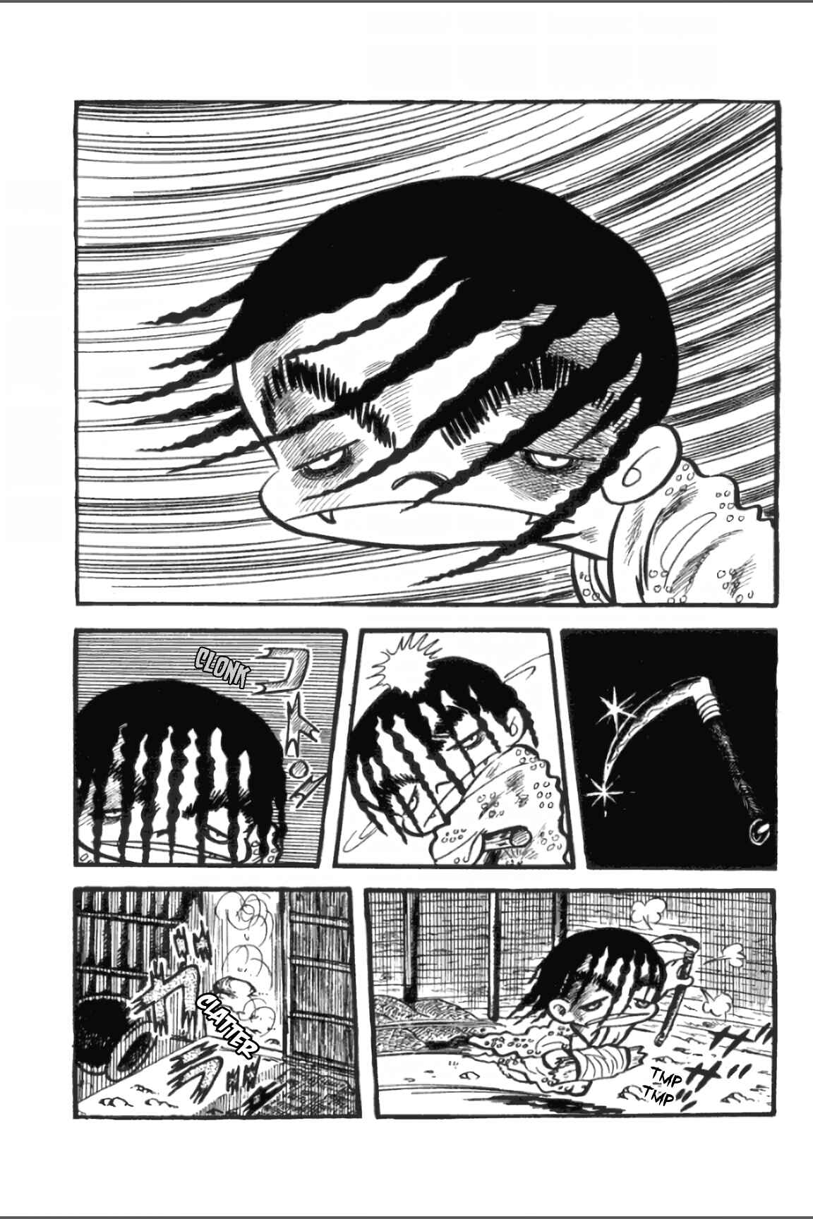 Asura Chapter 14 - Page 3