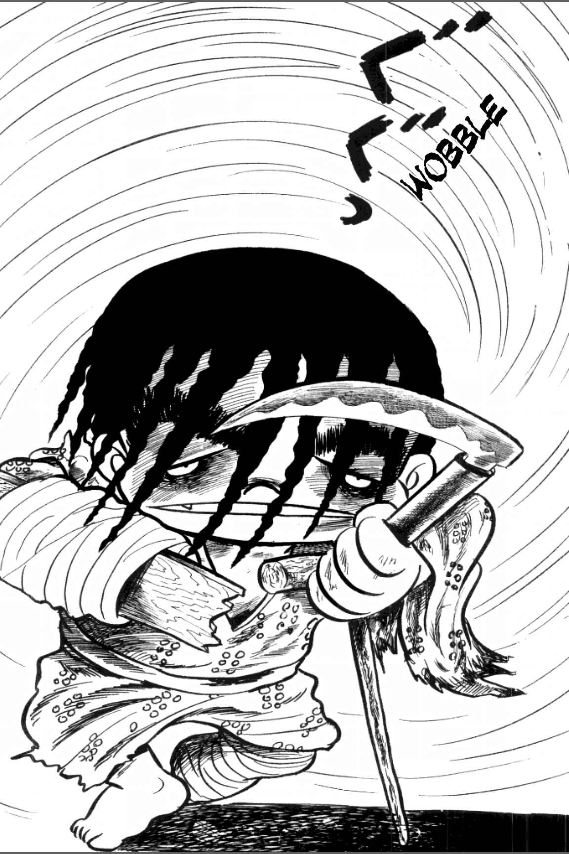 Asura Chapter 14 - Page 4
