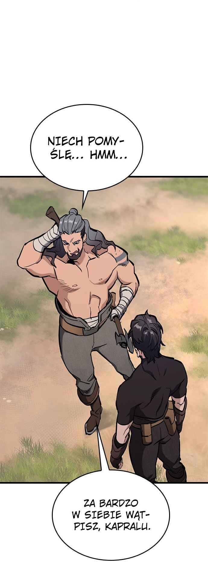 Oneul man Saneun Gisa Chapter 2 - Page 118