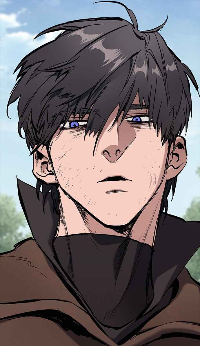 Oneul man Saneun Gisa Chapter 2 - Page 34