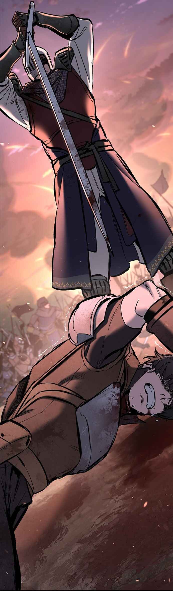 Oneul man Saneun Gisa Chapter 2 - Page 44