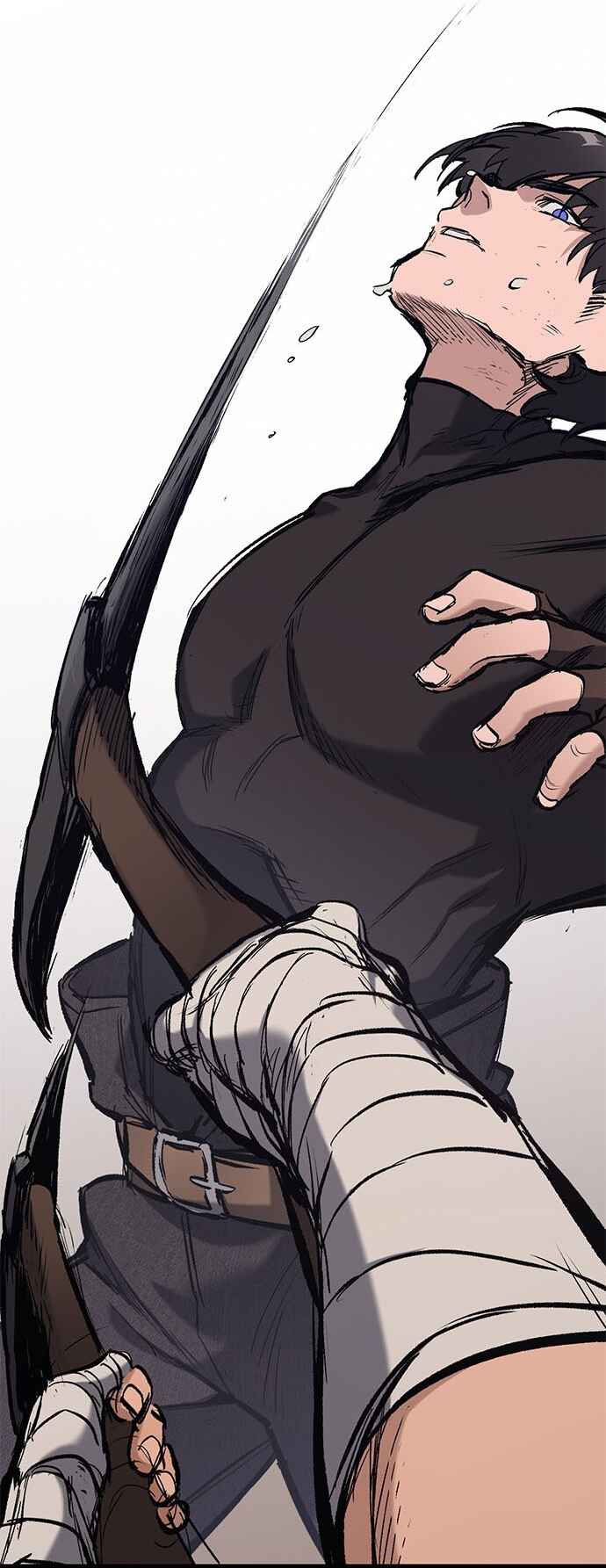 Oneul man Saneun Gisa Chapter 2 - Page 71
