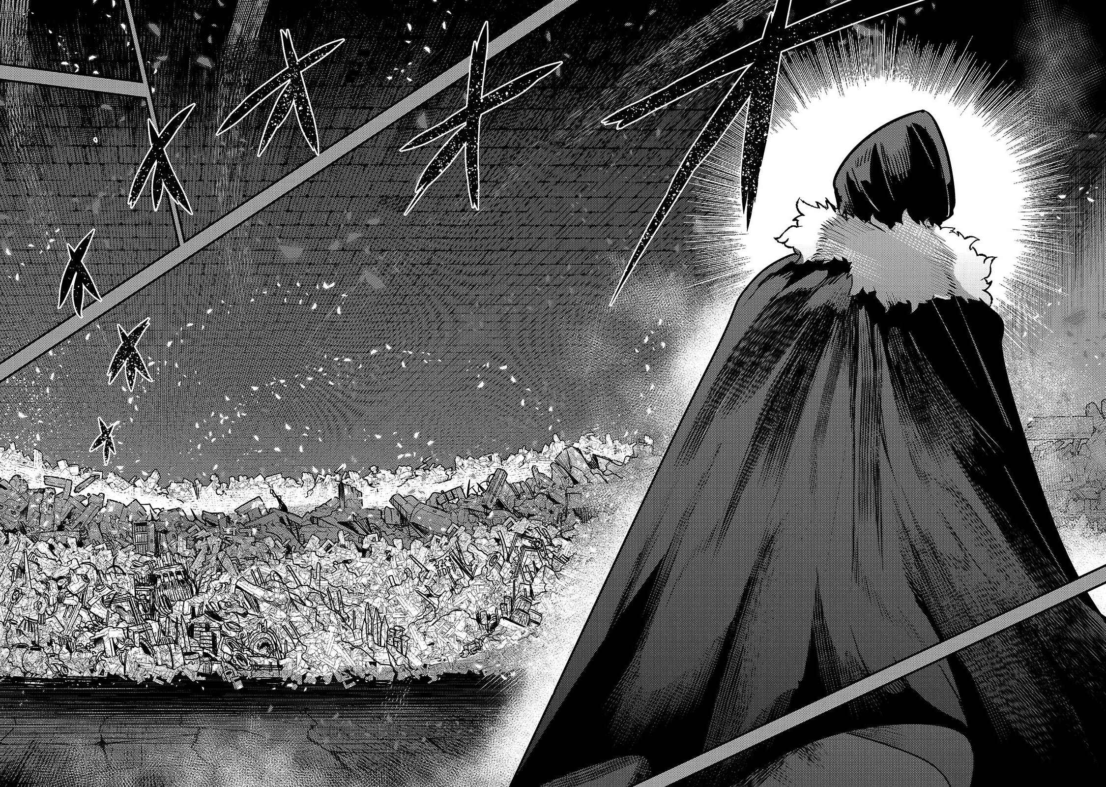 Nozomanu Fushi no Boukensha Chapter 27 - Page 13
