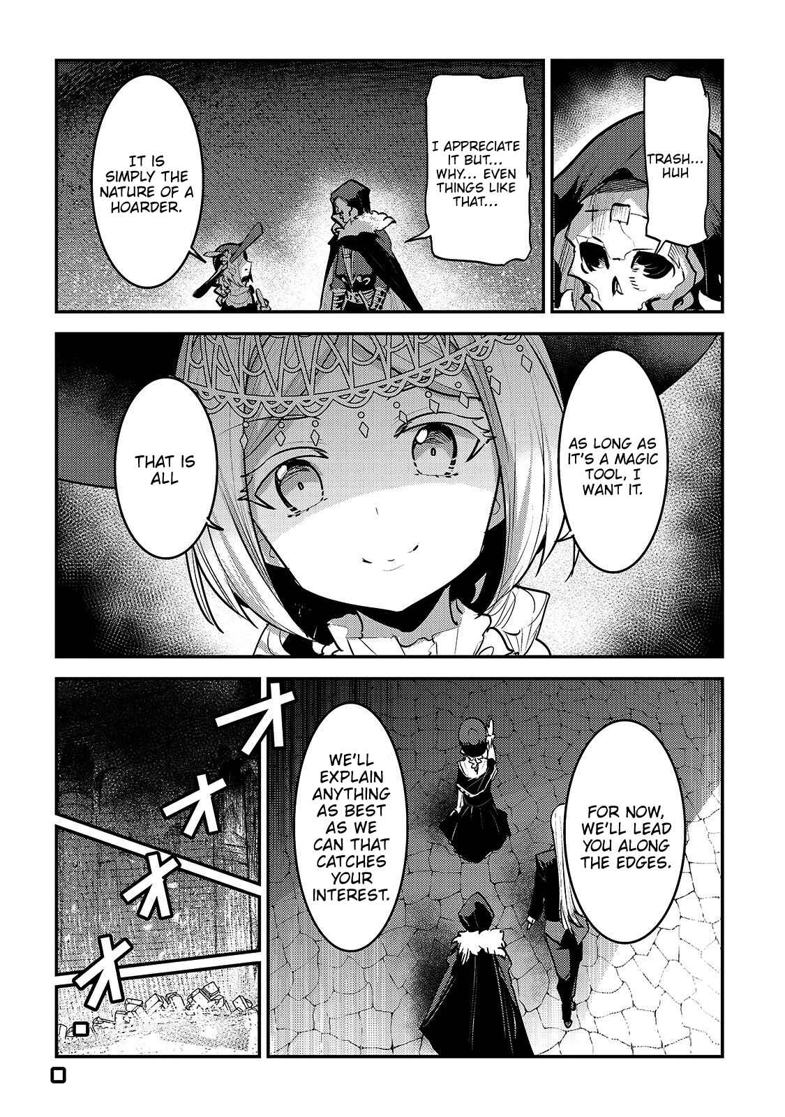Nozomanu Fushi no Boukensha Chapter 27 - Page 16