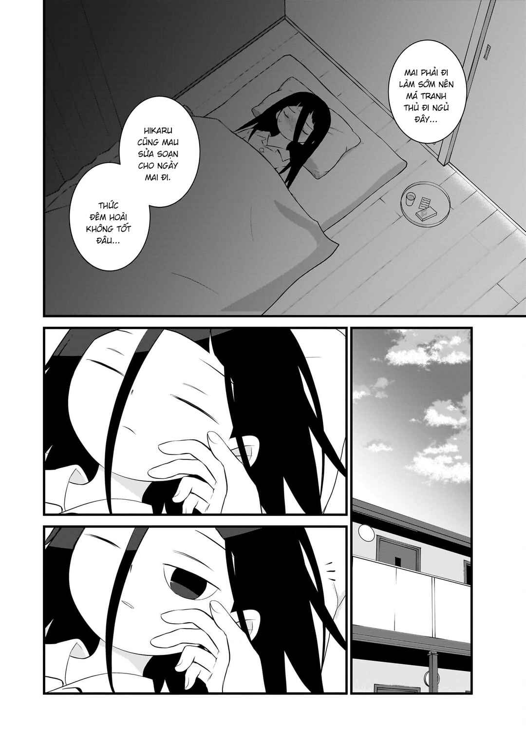 Sonna Kazoku nara Sutechaeba? Chapter 87 - Page 19