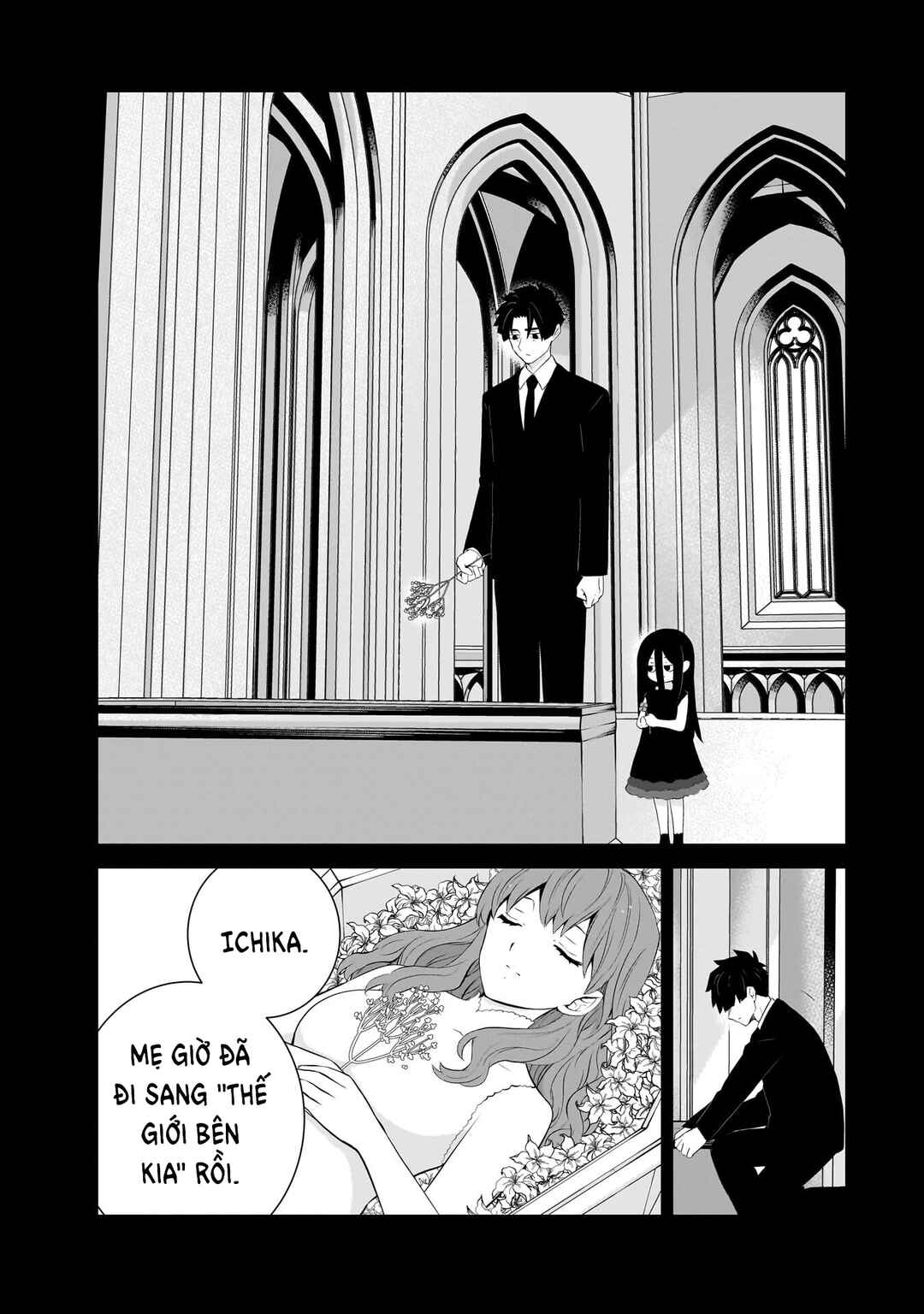 Sonna Kazoku nara Sutechaeba? Chapter 87 - Page 2