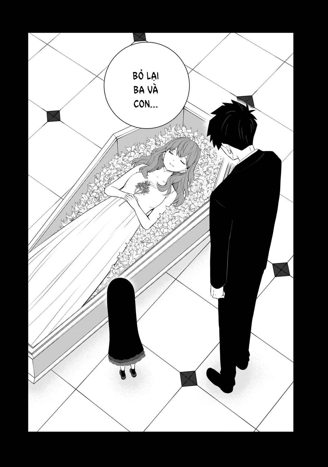 Sonna Kazoku nara Sutechaeba? Chapter 87 - Page 3
