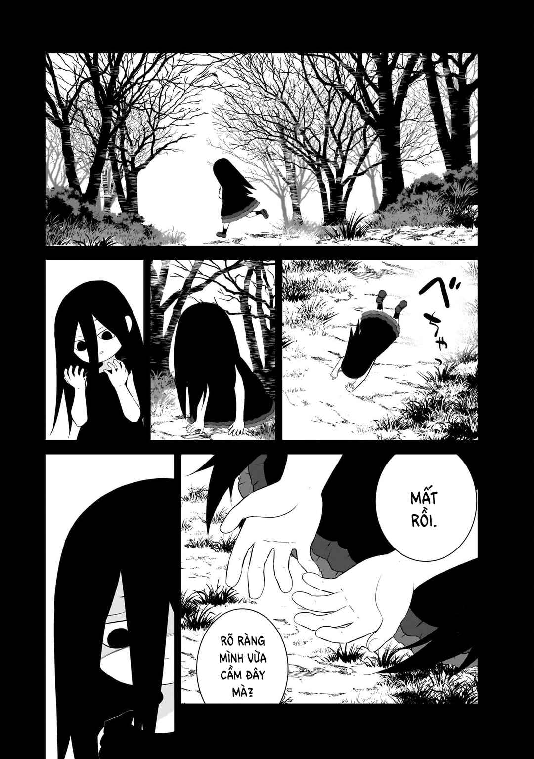 Sonna Kazoku nara Sutechaeba? Chapter 87 - Page 5