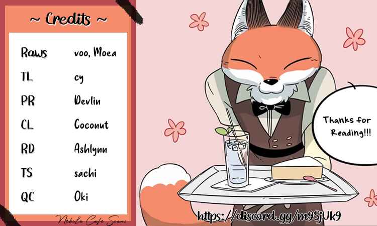 Loser Fox Chapter 14 - Page 10