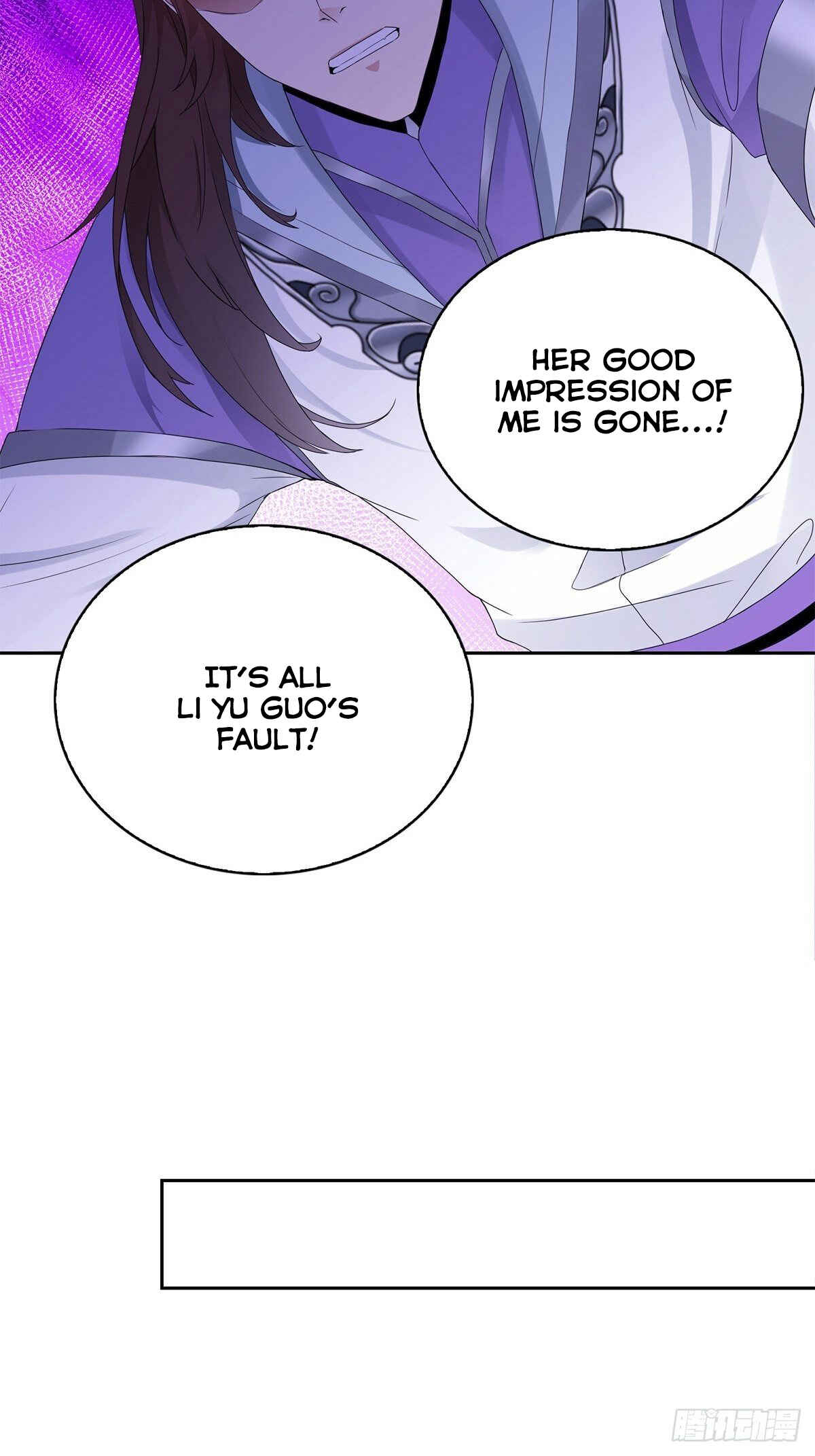 Bèipò Chéngwéi Fǎnpài Zhuìxù Chapter 35 - Page 13