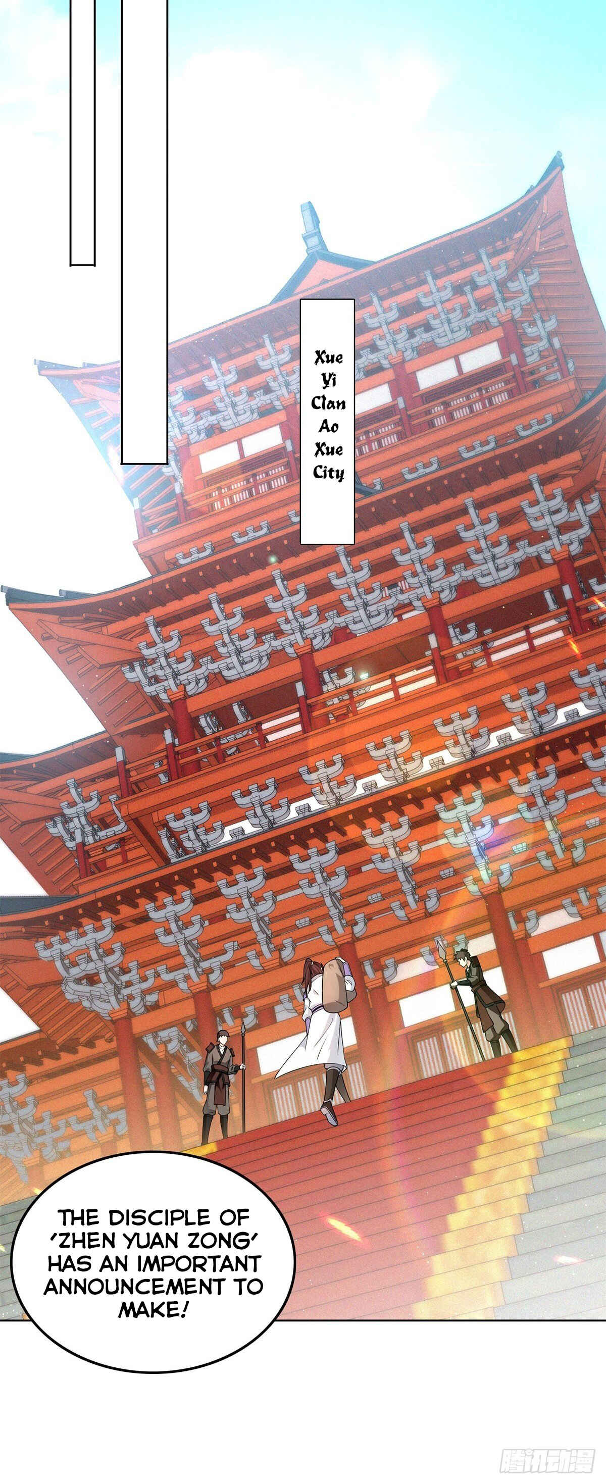 Bèipò Chéngwéi Fǎnpài Zhuìxù Chapter 35 - Page 18