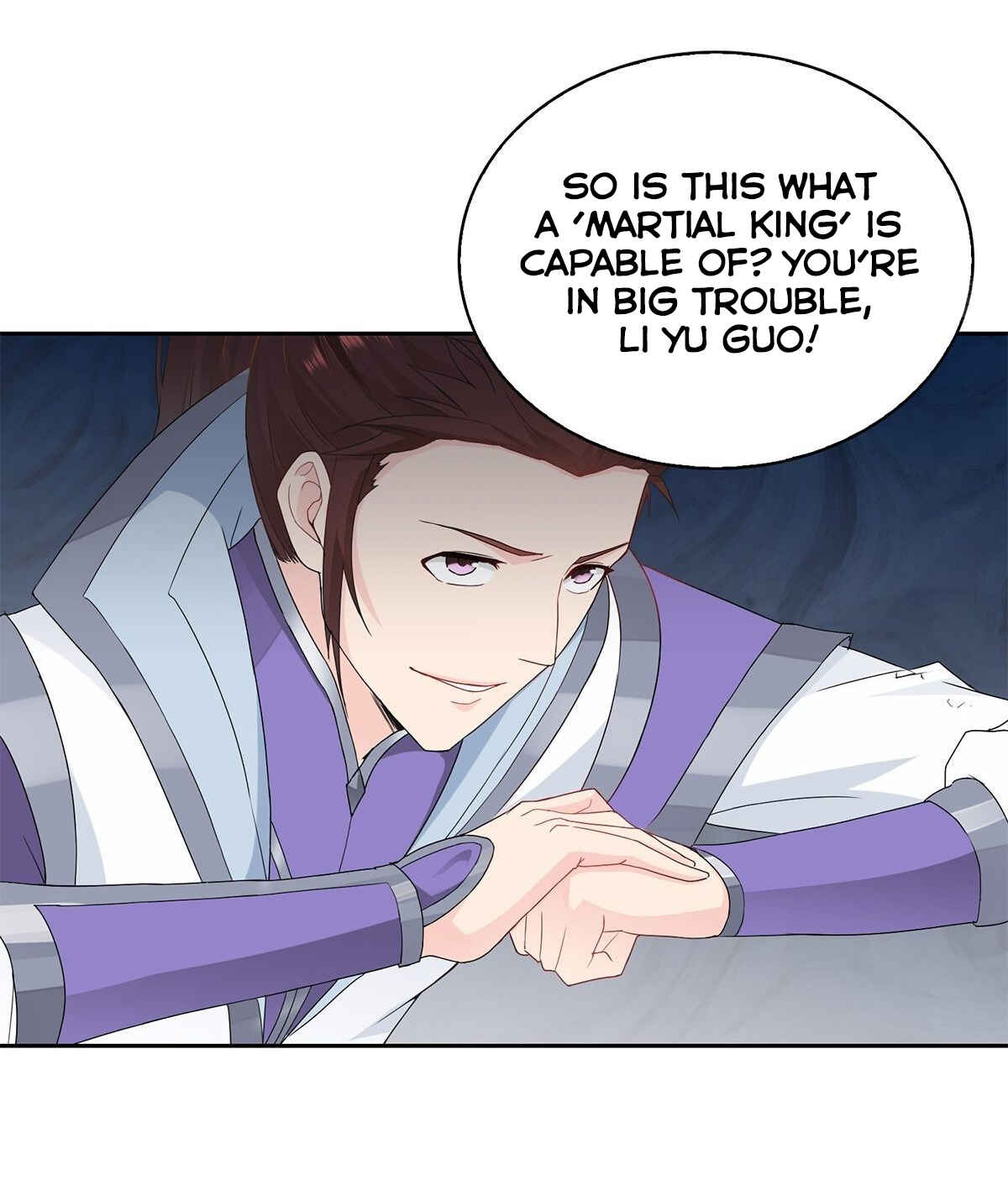 Bèipò Chéngwéi Fǎnpài Zhuìxù Chapter 35 - Page 26