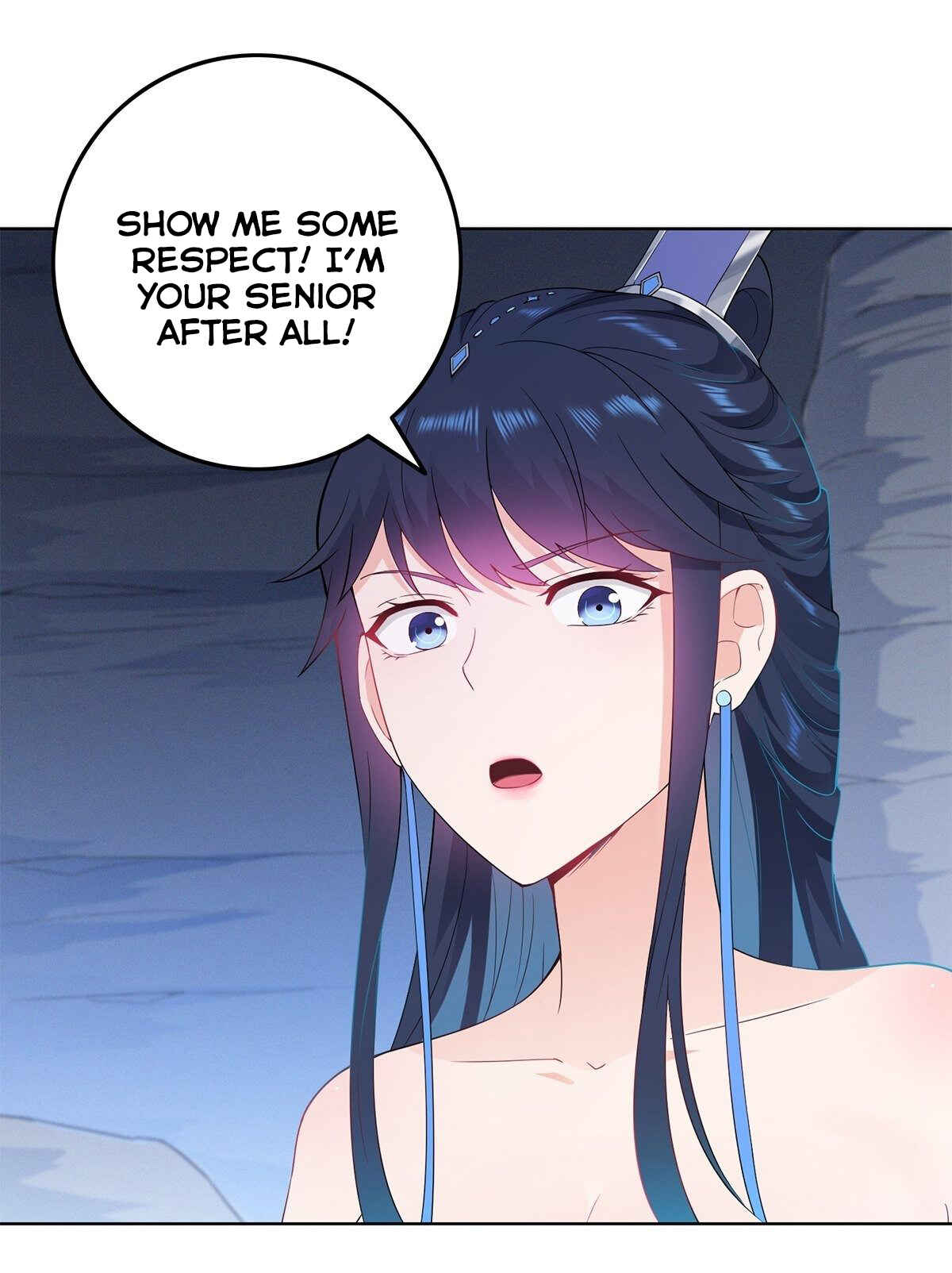 Bèipò Chéngwéi Fǎnpài Zhuìxù Chapter 35 - Page 7