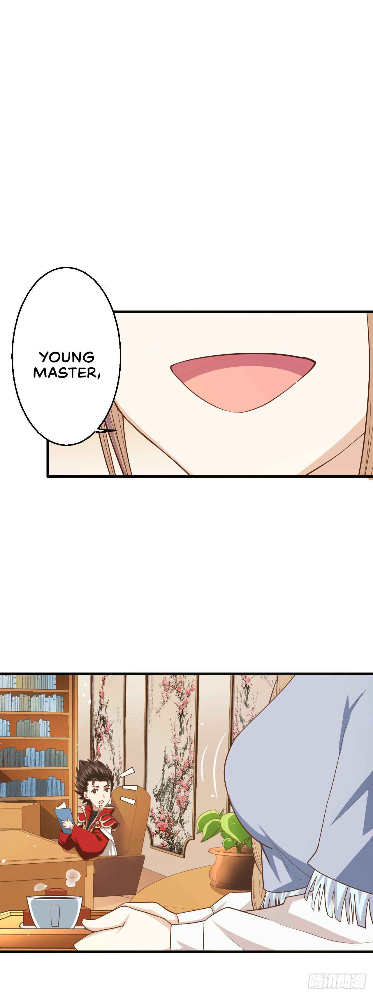 Starting From Today I'll Work as a City Lord Chapter 11 - Page 13