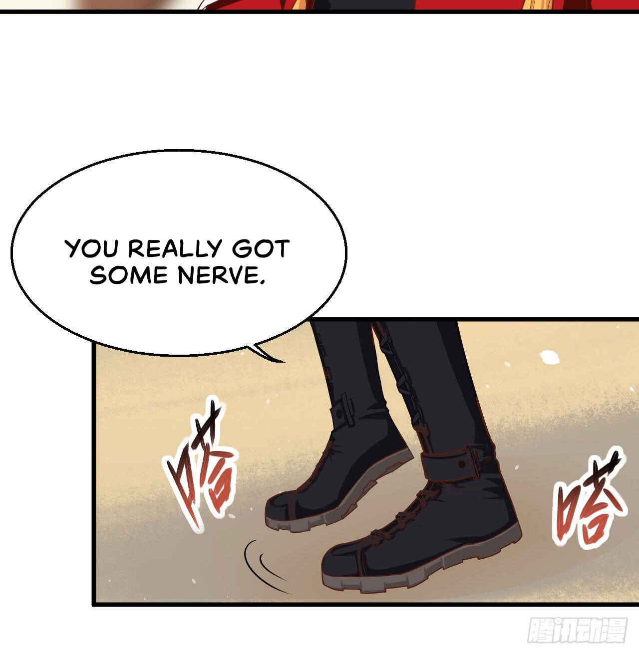 Starting From Today I'll Work as a City Lord Chapter 11 - Page 34
