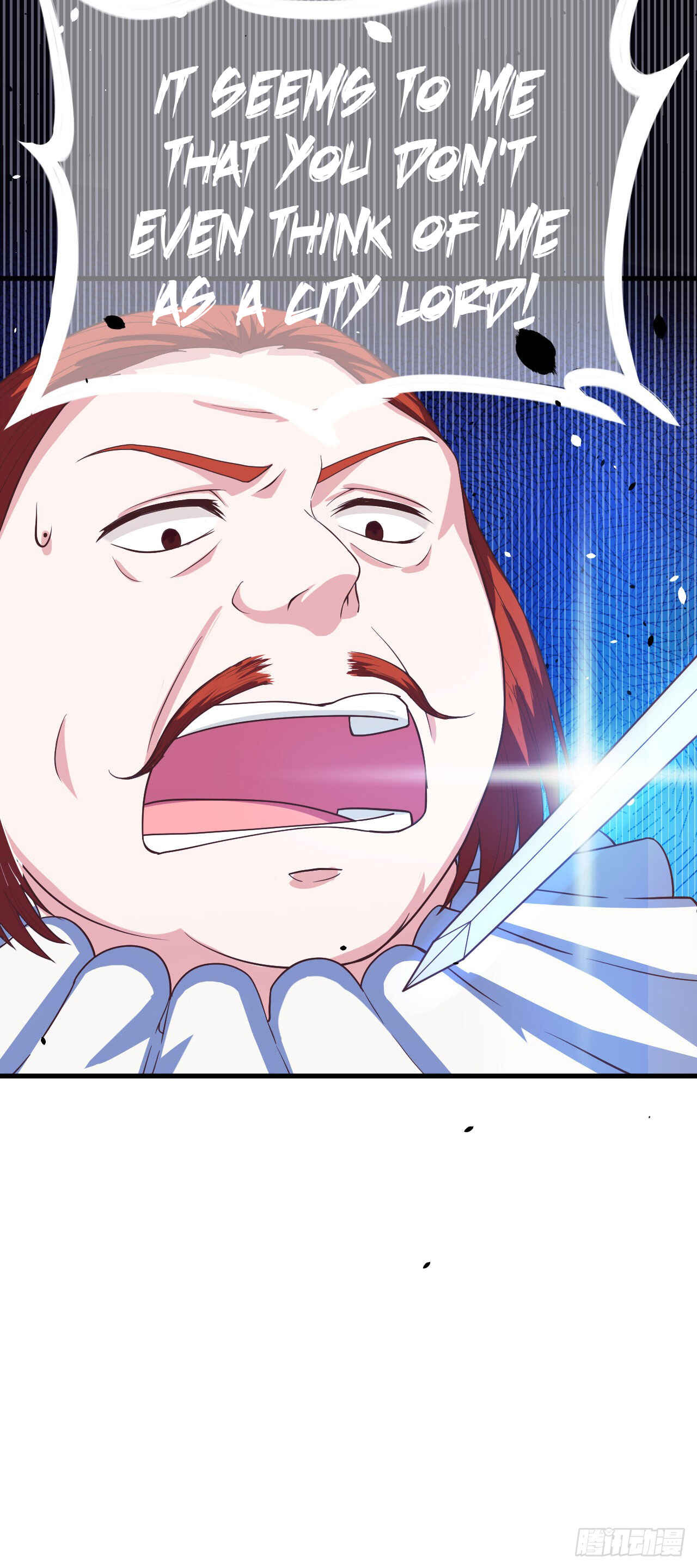Starting From Today I'll Work as a City Lord Chapter 11 - Page 43