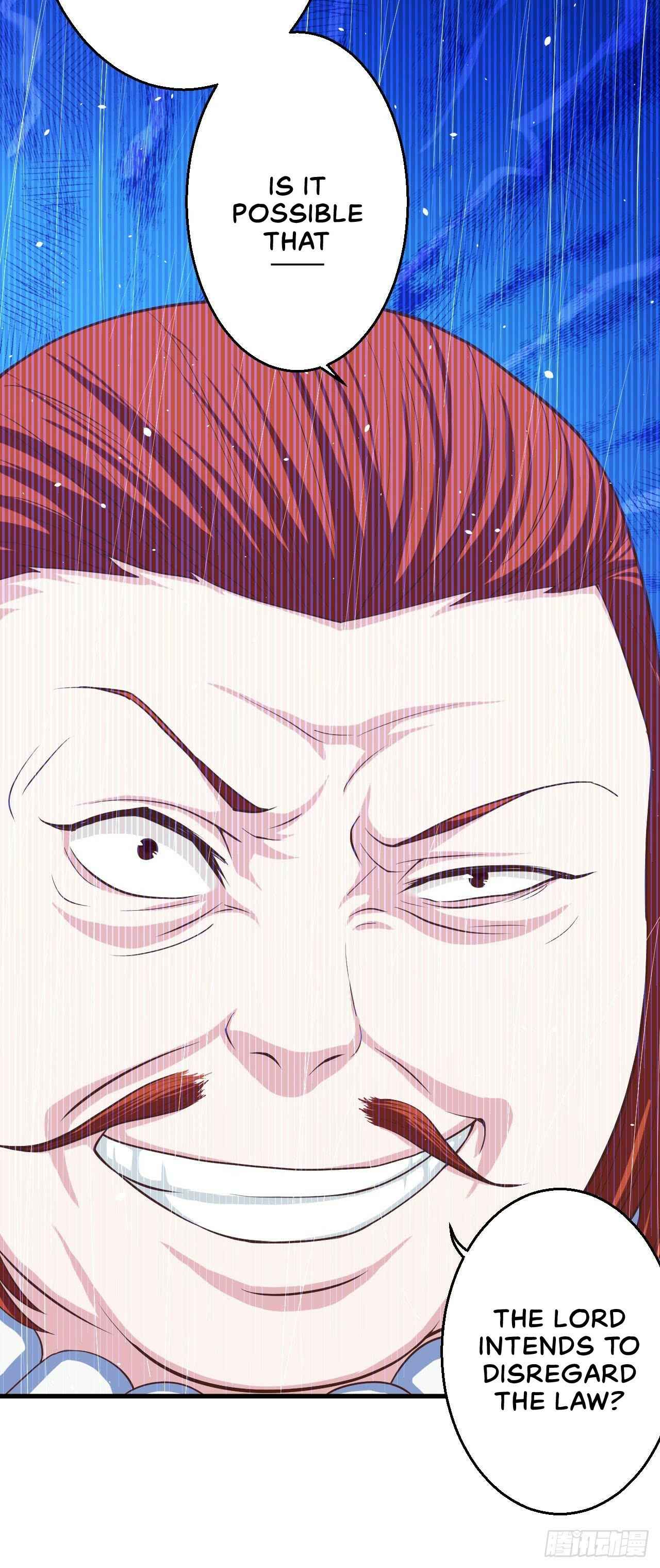 Starting From Today I'll Work as a City Lord Chapter 11 - Page 45