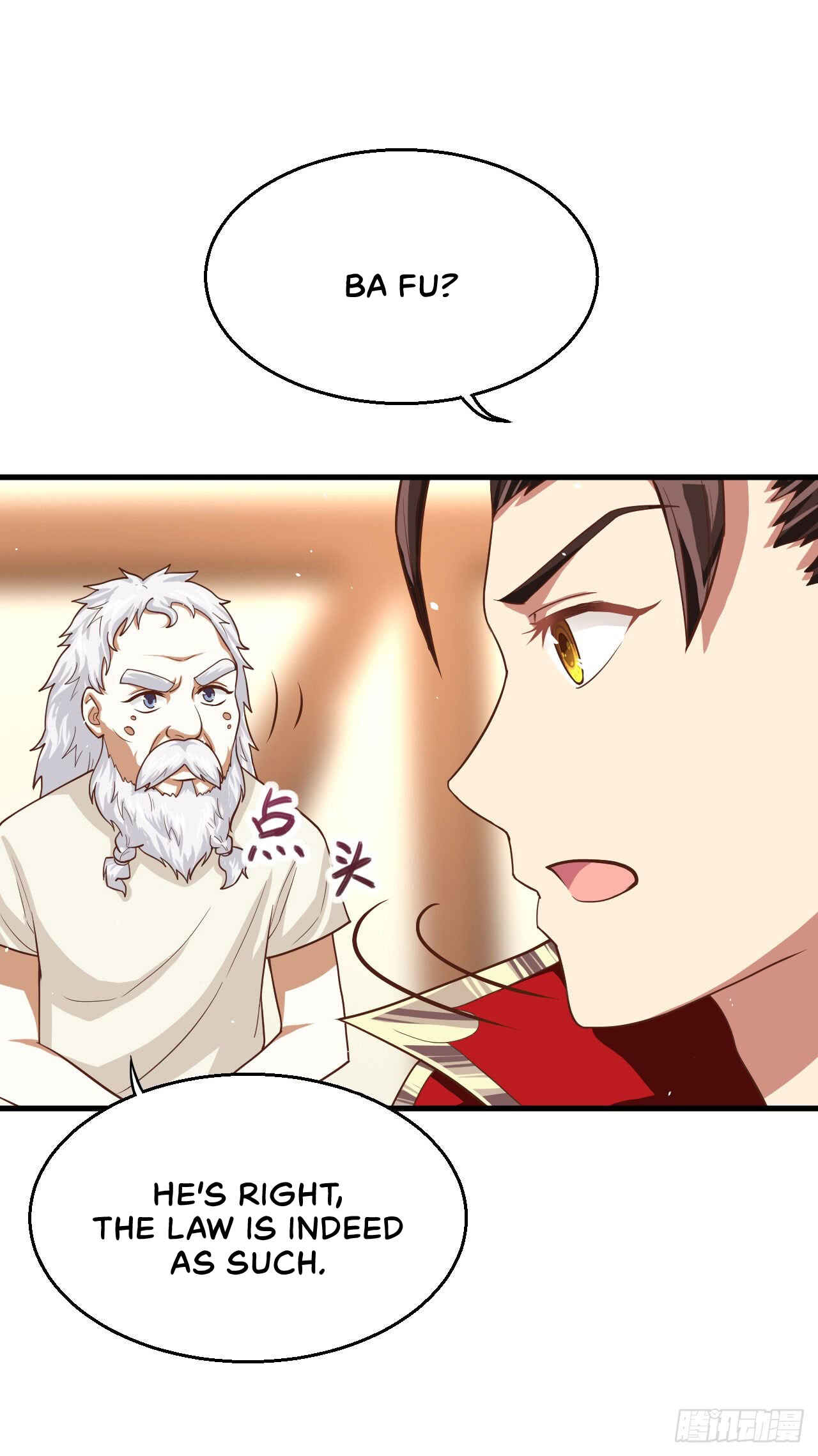 Starting From Today I'll Work as a City Lord Chapter 11 - Page 46