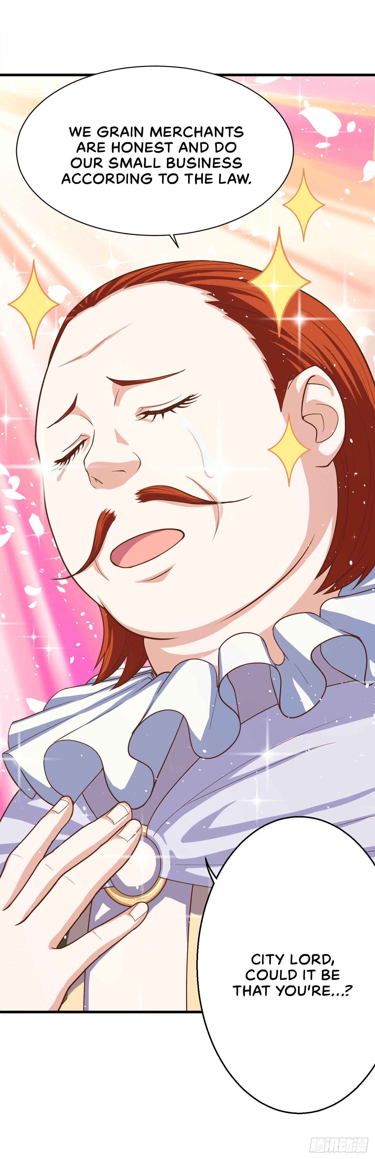 Starting From Today I'll Work as a City Lord Chapter 11 - Page 47