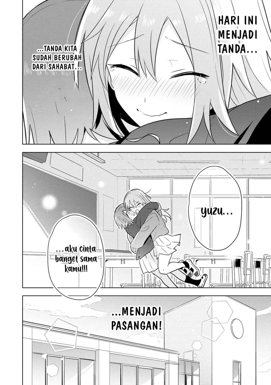 Doushitara Osananajimi no Kanojo ni Naremasu ka!? Chapter 28 - Page 19