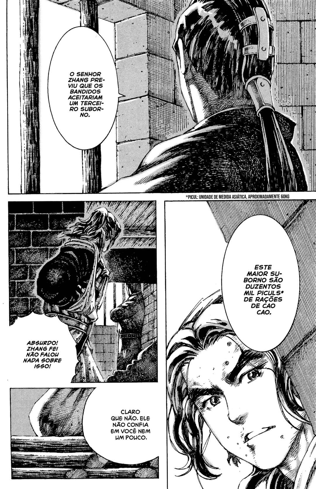 Huǒfèng Liáoyuán Chapter 182 - Page 27