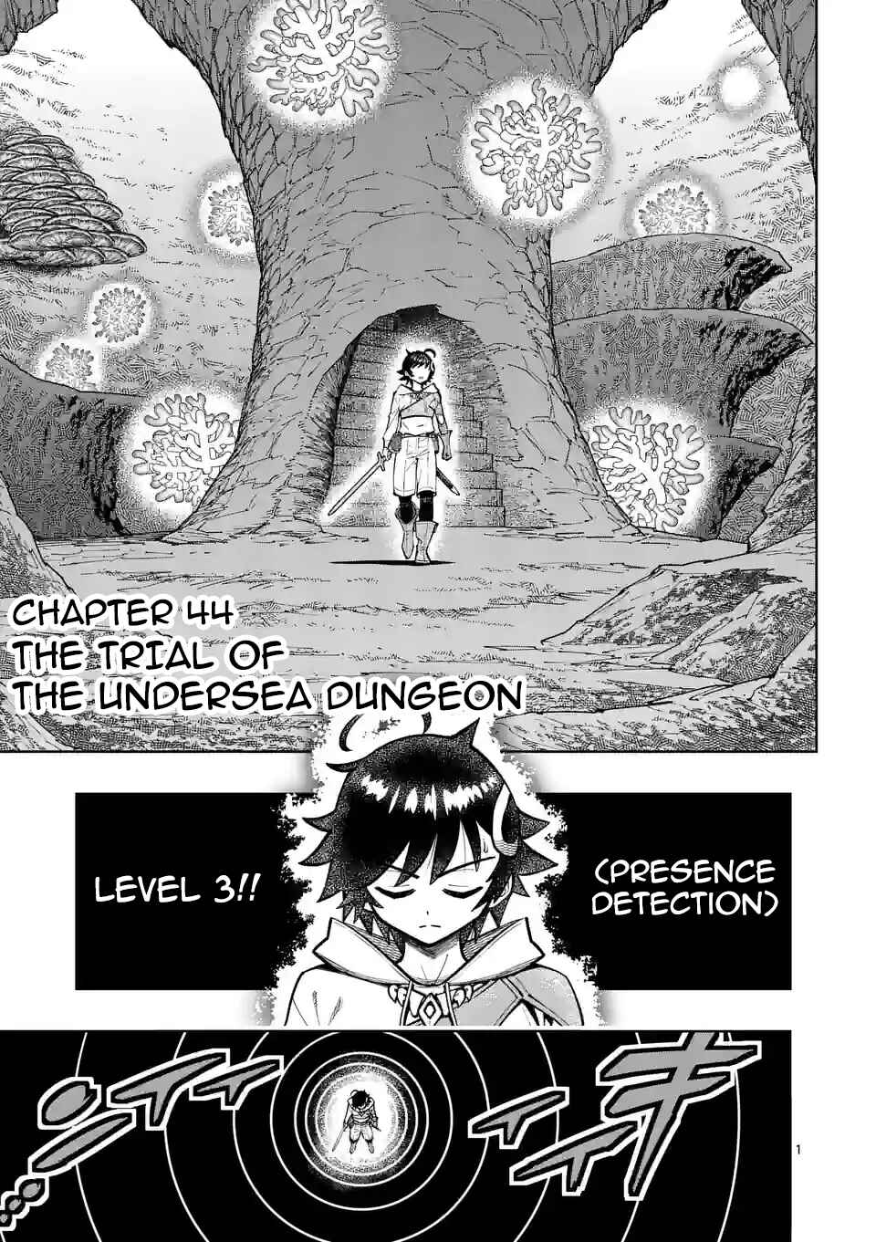 Saikyou Onna Shishou-tachi ga Ikusei Houshin o Megutte Shuraba Chapter 44 - Page 2