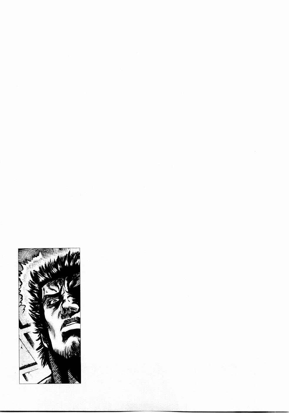 Souten no Ken Chapter 37 - Page 19