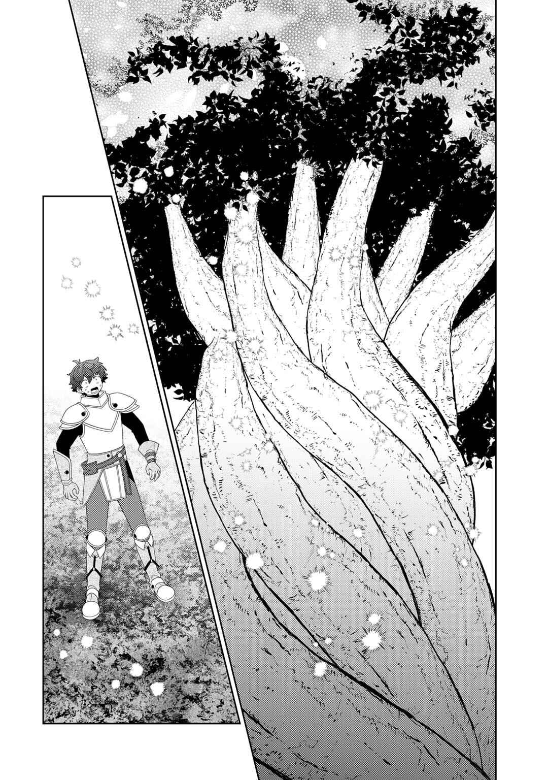 Seirei-tachi no Rakuen to Risou no Isekai Seikatsu Chapter 65 - Page 12