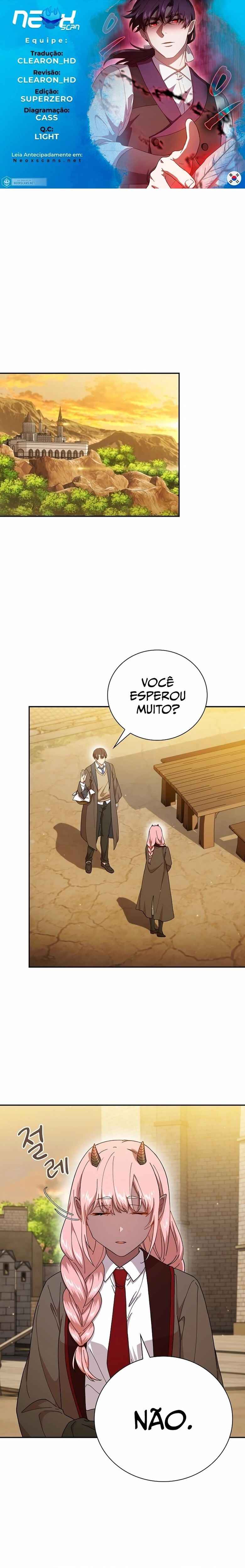 Mabeobhakgyo Mabeopsa ro Saraganeun Beop Chapter 39 - Page 1