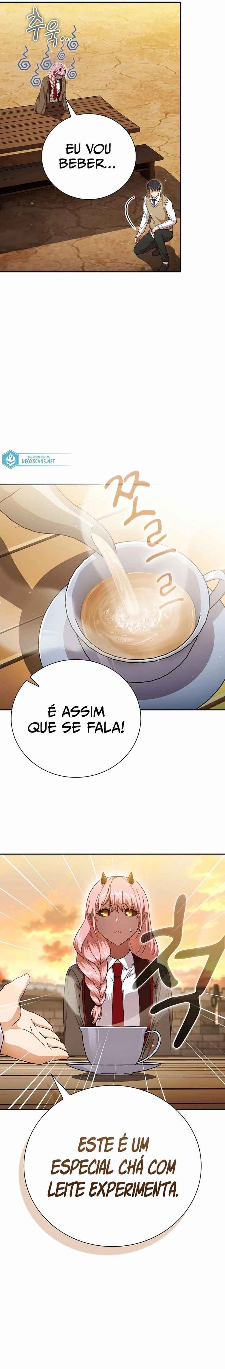 Mabeobhakgyo Mabeopsa ro Saraganeun Beop Chapter 39 - Page 10