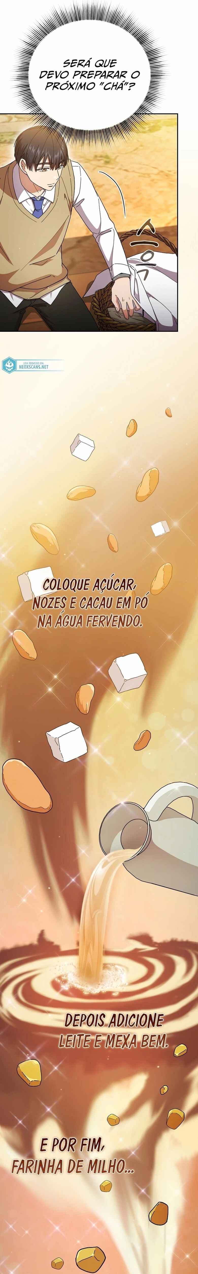 Mabeobhakgyo Mabeopsa ro Saraganeun Beop Chapter 39 - Page 13