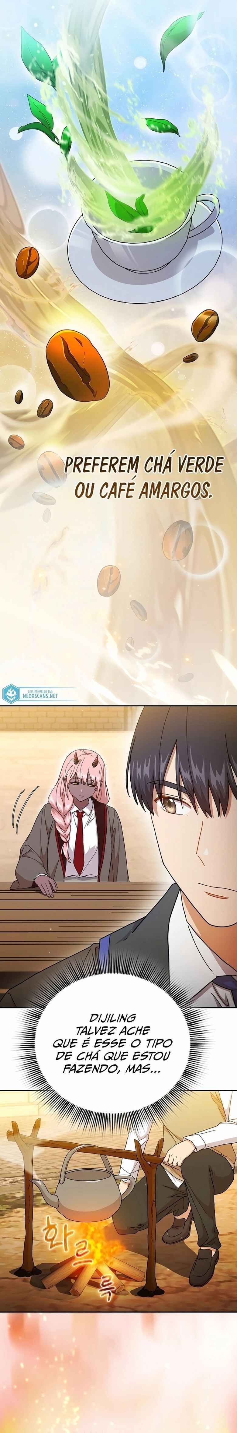 Mabeobhakgyo Mabeopsa ro Saraganeun Beop Chapter 39 - Page 6
