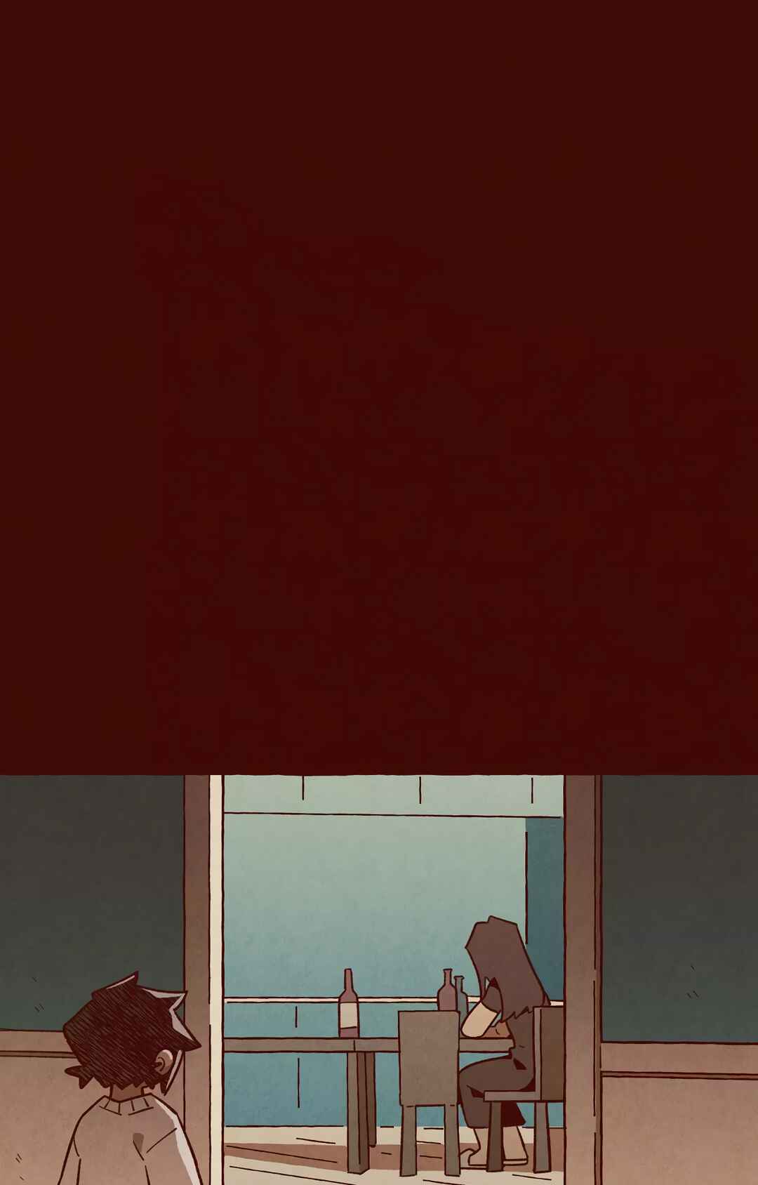 Na neun Amy reul Saranghae Chapter 20 - Page 1