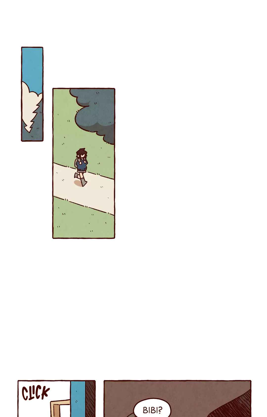 Na neun Amy reul Saranghae Chapter 20 - Page 17