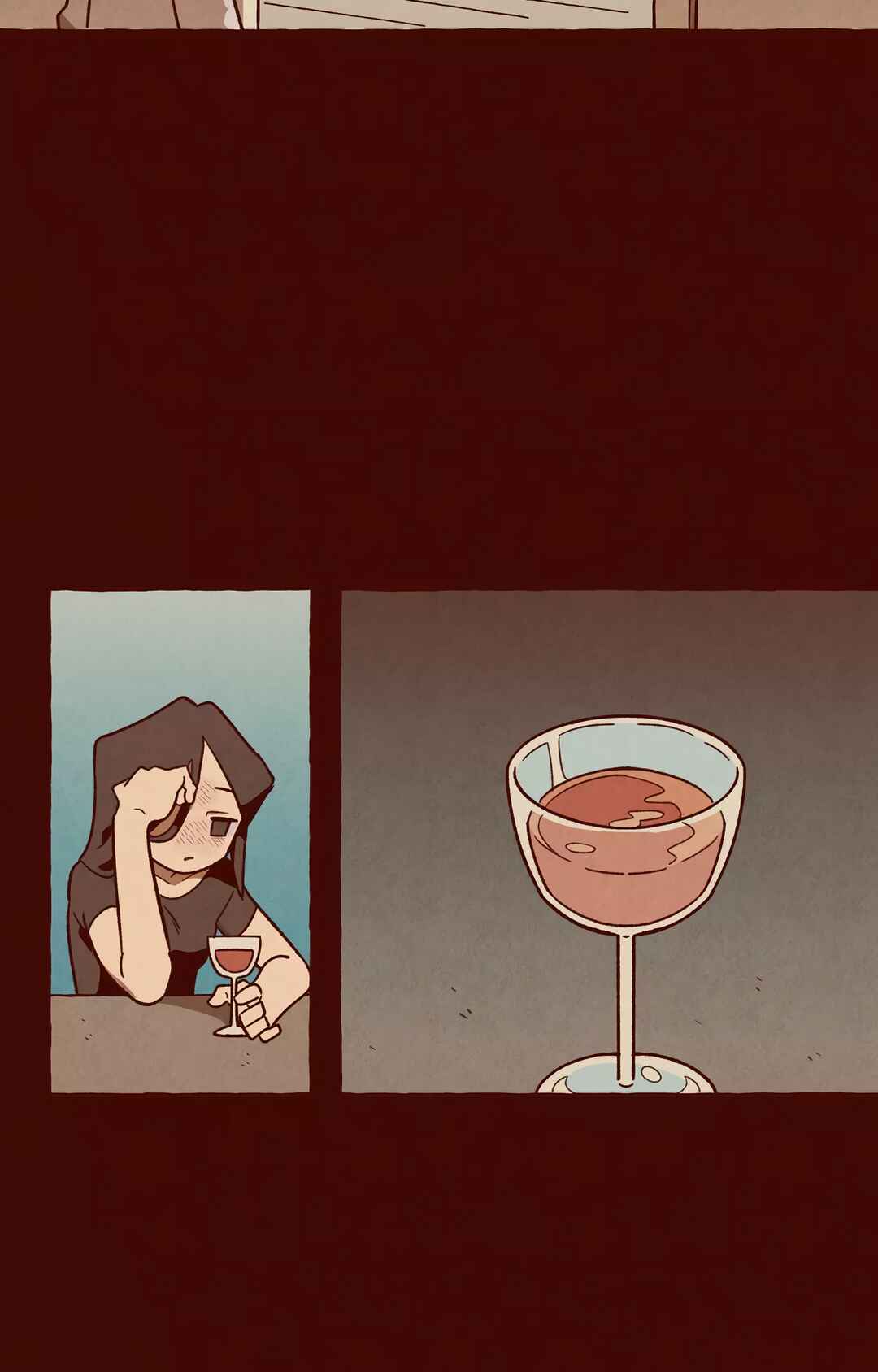 Na neun Amy reul Saranghae Chapter 20 - Page 2