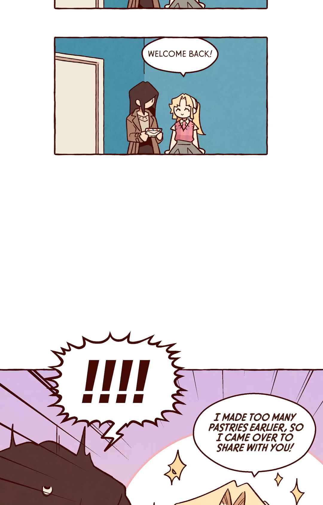 Na neun Amy reul Saranghae Chapter 20 - Page 28