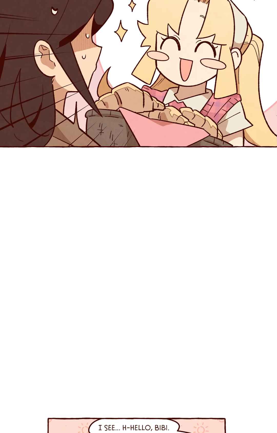 Na neun Amy reul Saranghae Chapter 20 - Page 29