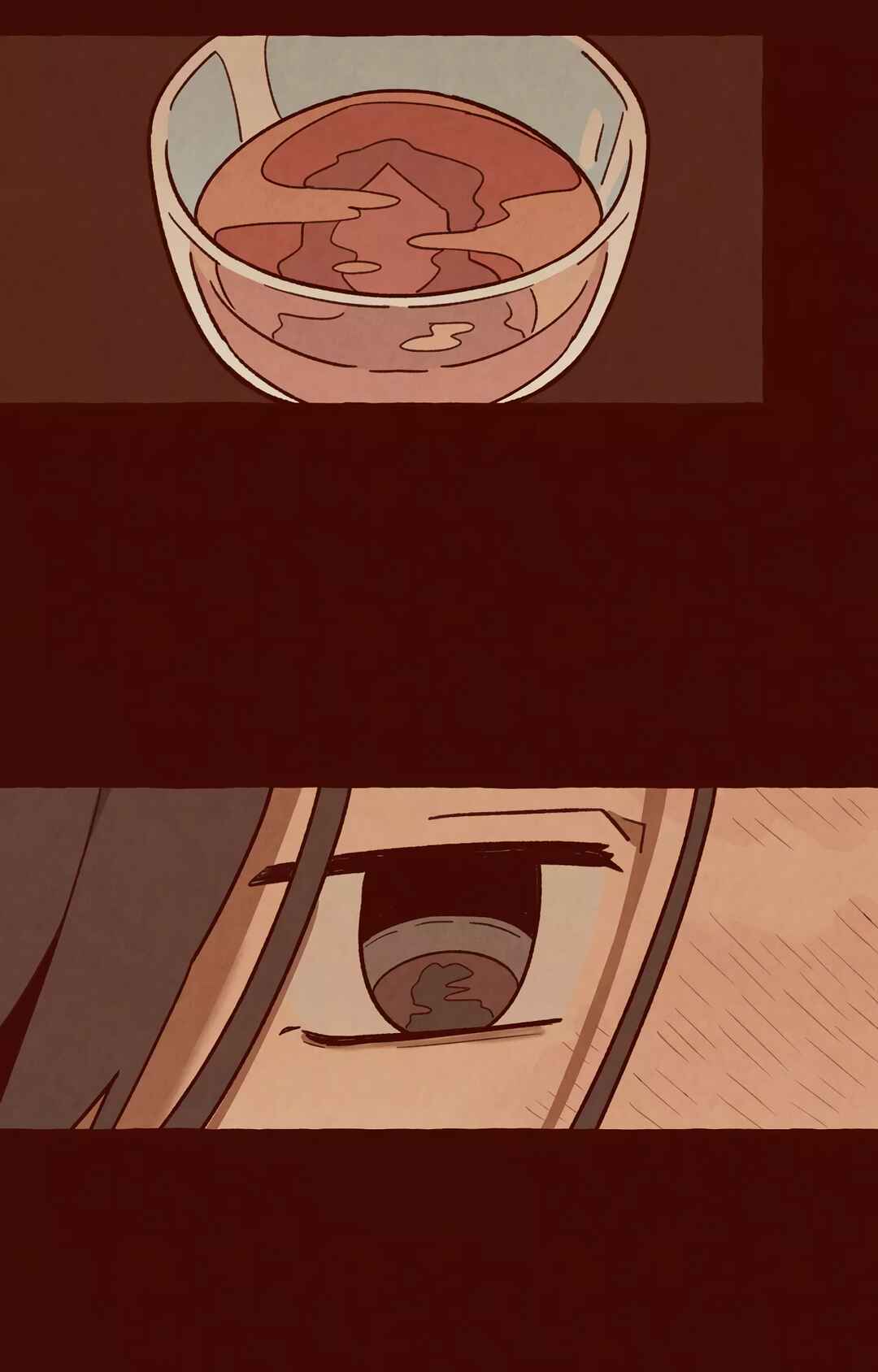 Na neun Amy reul Saranghae Chapter 20 - Page 3