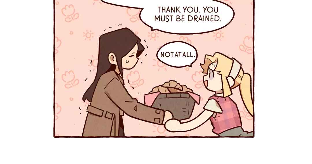 Na neun Amy reul Saranghae Chapter 20 - Page 30