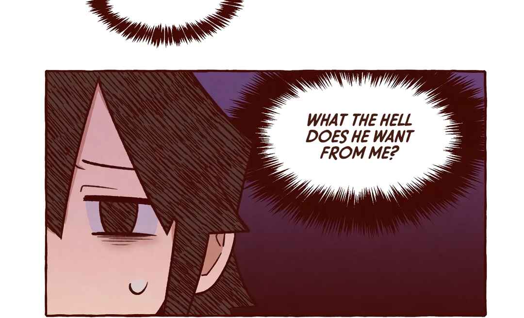Na neun Amy reul Saranghae Chapter 20 - Page 42