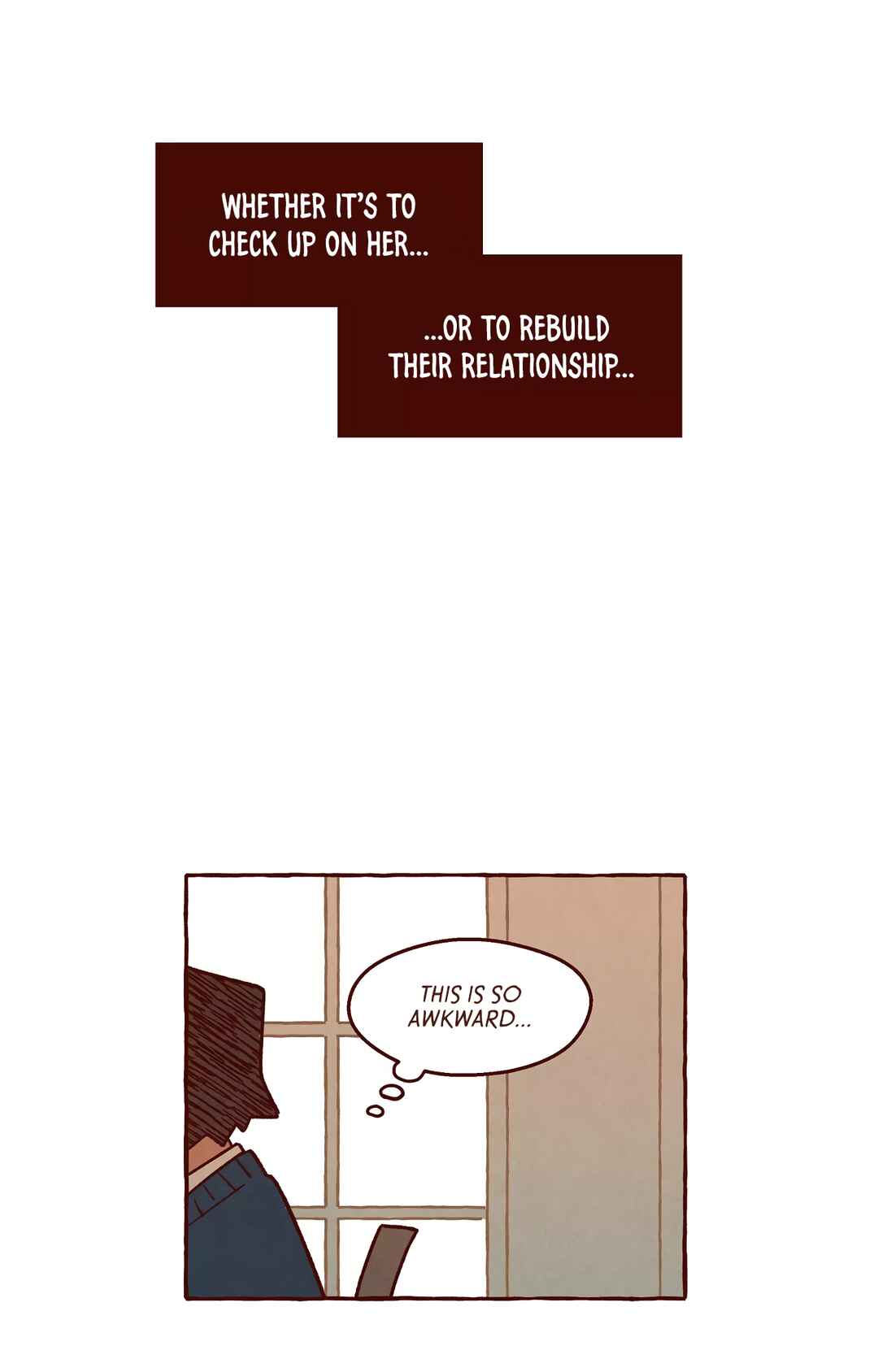 Na neun Amy reul Saranghae Chapter 20 - Page 44