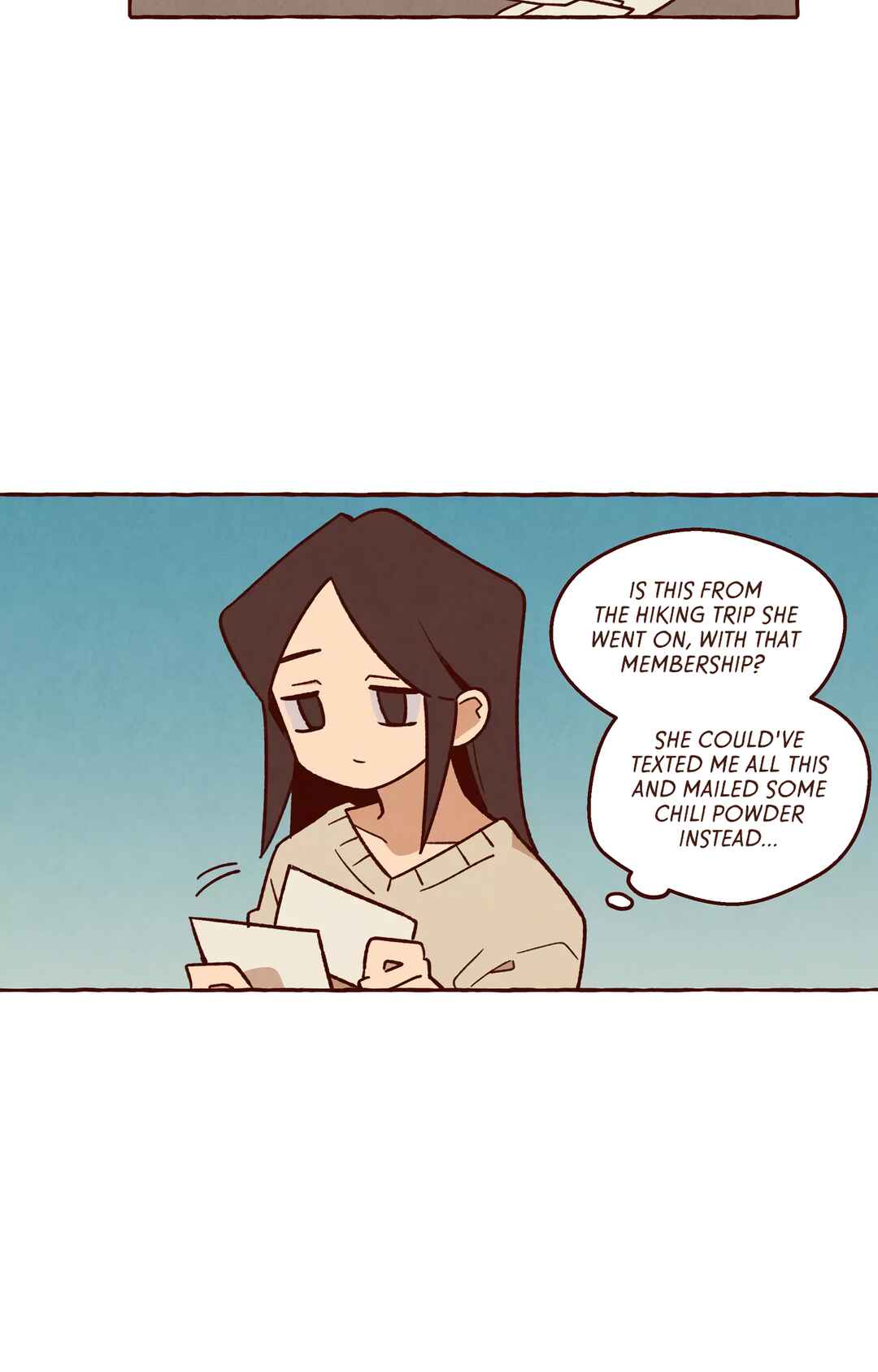 Na neun Amy reul Saranghae Chapter 20 - Page 47