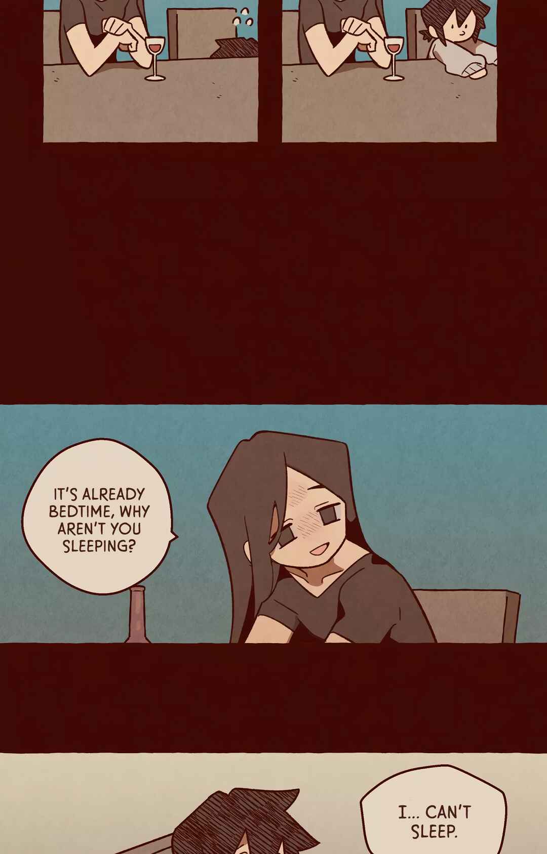 Na neun Amy reul Saranghae Chapter 20 - Page 5
